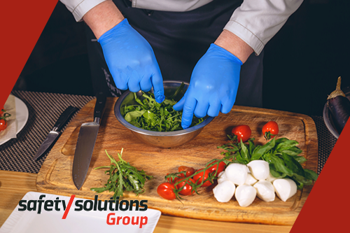 HACCP Food Safety